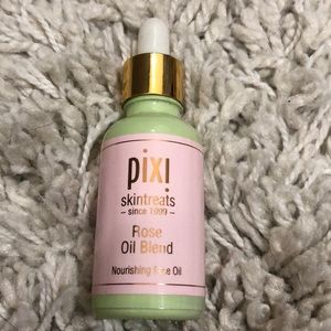 PIXI ROSE OIL BLEND